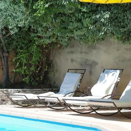 Villa #aillan Herve #maison Avec Piscine Privee En Provence *