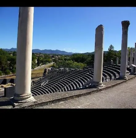 #aillan Herve #maison Avec Piscine Privee En Provence