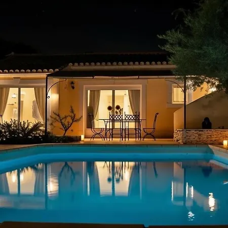 Villa #aillan Herve #maison Avec Piscine Privee En Provence *
